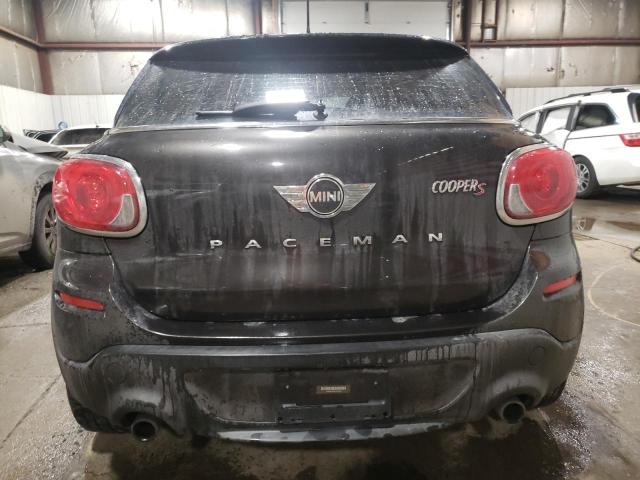 WMWSS5C58FWT84622 Mini Cooper S Paceman