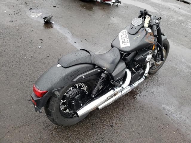 2022 HONDA VT750 C2B JH2RC5370NK200187