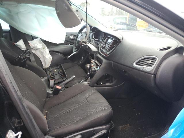 2016 DODGE DART SE - 1C3CDFAA4GD555536