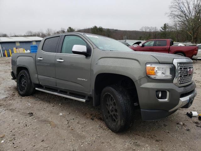1GTG6EEN9H1279016 GMC Canyon Denali