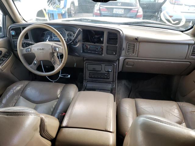1GKEK63U73J158078 GMC YUKON DENALI