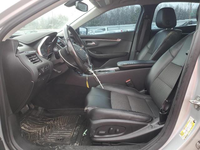 2016 CHEVROLET IMPALA LT - 1G1115S39GU137147