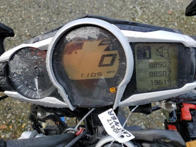2015 YAMAHA FJR1300 A JYARP24E5FA002281