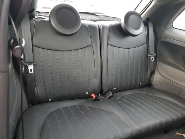 3C3CFFBR7FT545834 Fiat 500