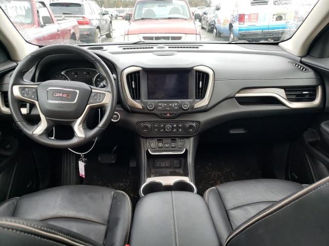 2018 GMC TERRAIN DE - 3GKALXEX2JL165938