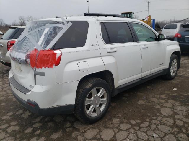 2CTALSEC8B6461570 GMC Terrain Sle