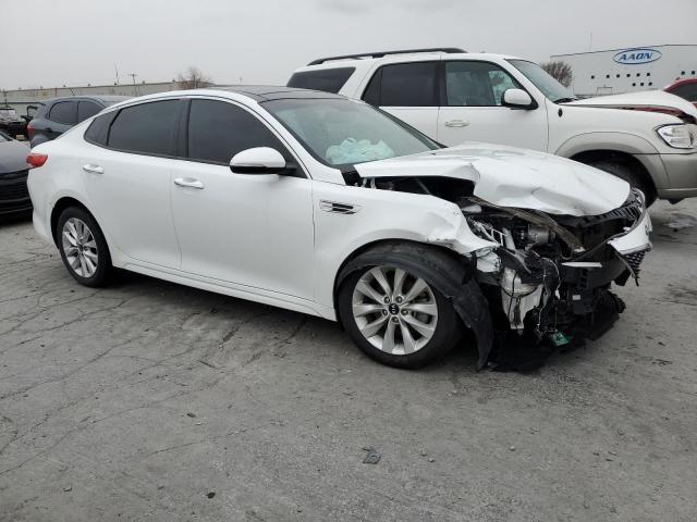 5XXGU4L38GG091866 KIA OPTIMA EX