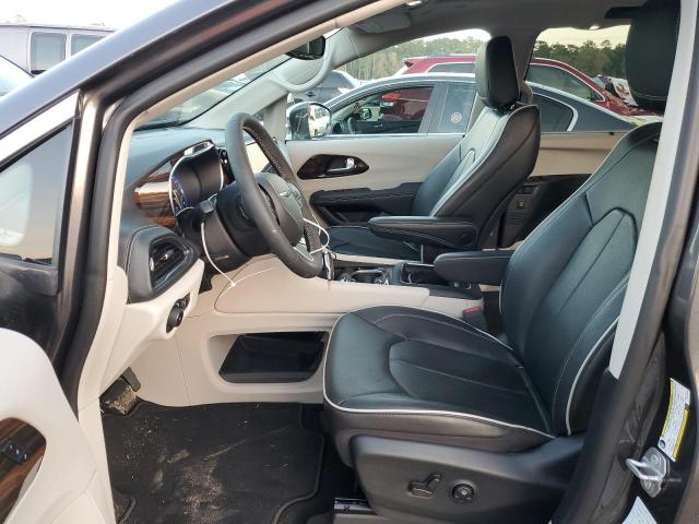 2022 CHRYSLER PACIFICA L - 2C4RC1GG2NR136280