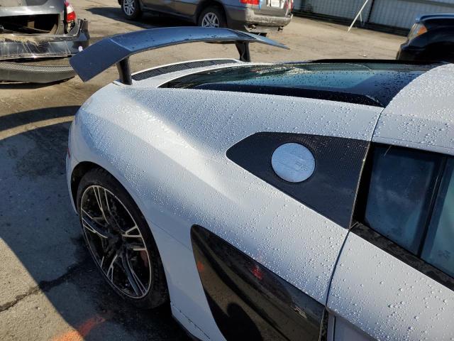 2020 AUDI R8 WUAKBAFX7L7900678