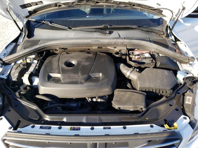 2017 VOLVO XC60 T5 DY YV440MRR8H2161266