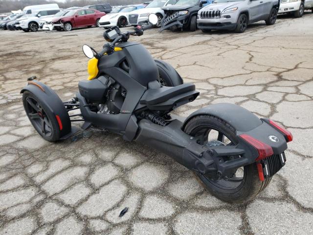 2022 CAN-AM RYKER - 3JB2FEG26NJ000055