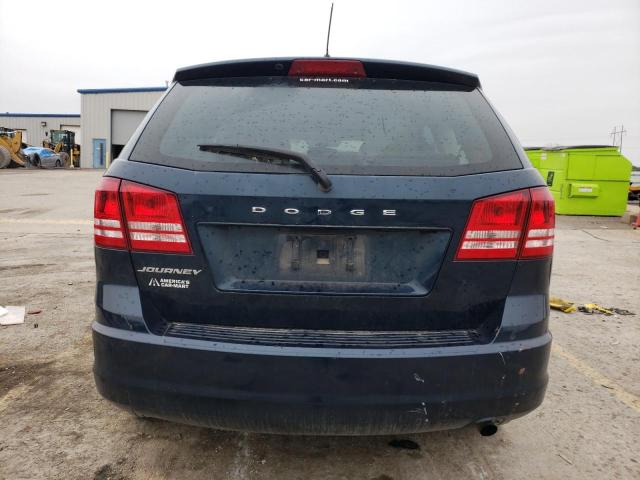 2015 DODGE JOURNEY SE - 3C4PDCAB0FT592449