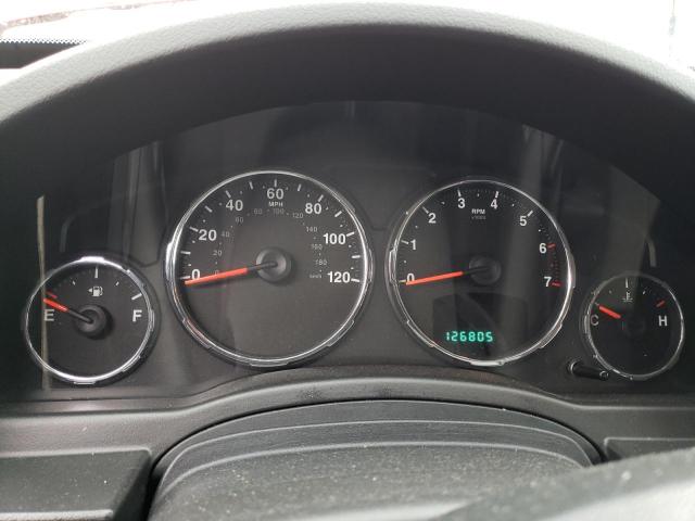 1J4PN2GKXAW103888 Jeep Liberty Sport