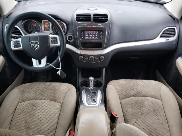 2015 DODGE JOURNEY SE - 3C4PDCAB0FT592449