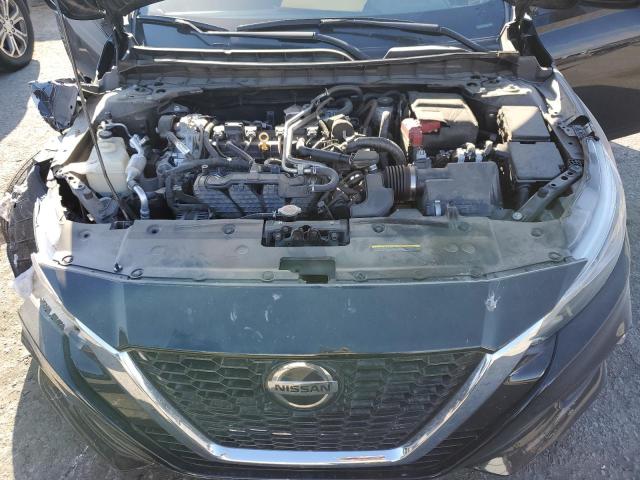 1N4BL4DV4MN383811 Nissan ALTIMA SV