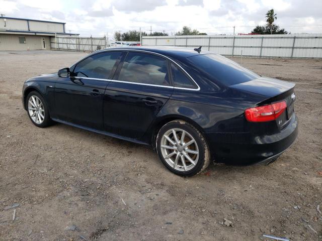 VIN WAUAFAFL9GN008134 2016 Audi A4, Premium S-Line no.2