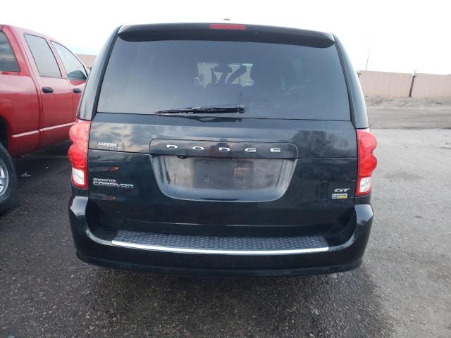 2C4RDGEG0JR344834 Dodge Grand Caravan Gt