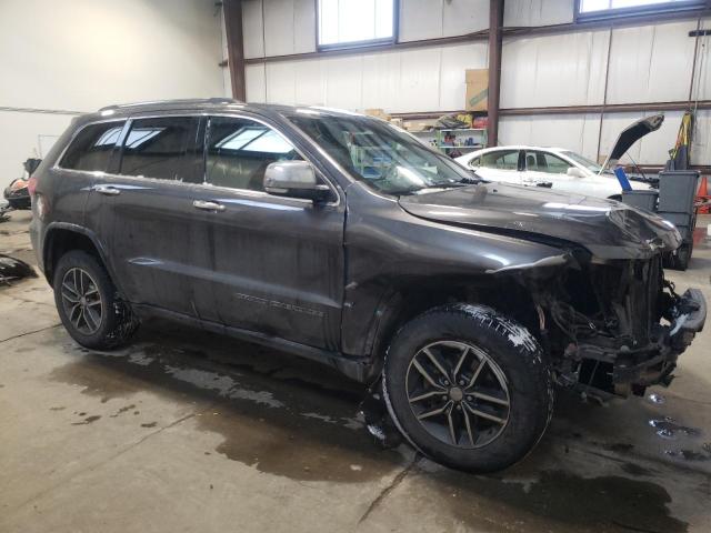 1C4RJFBG3HC926646 Jeep Grand Cherokee Limited