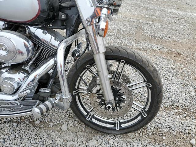 2001 HARLEY-DAVIDSON FLHRCI 1HD1FRW191Y618037