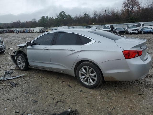 2016 CHEVROLET IMPALA LT - 1G1115S39GU137147