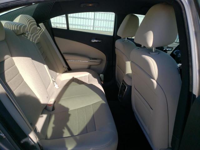2C3CDXBG3EH329433 Dodge Charger Se