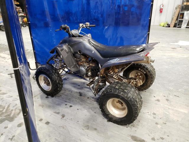 2008 YAMAHA RAPTOR JY4AH12Y86C029791