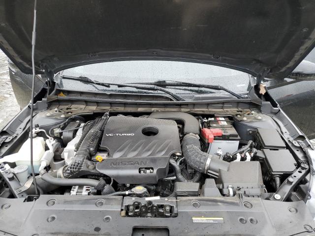 1N4AL4CVXLC148739 Nissan ALTIMA SR