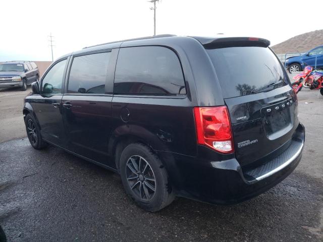 2C4RDGEG0JR344834 Dodge Grand Caravan Gt