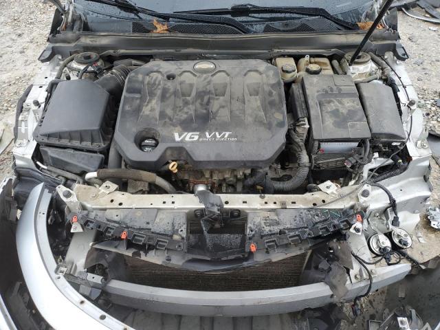 2016 CHEVROLET IMPALA LT - 1G1115S39GU137147