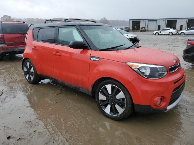 2017 KIA SOUL + - KNDJP3A53H7449462