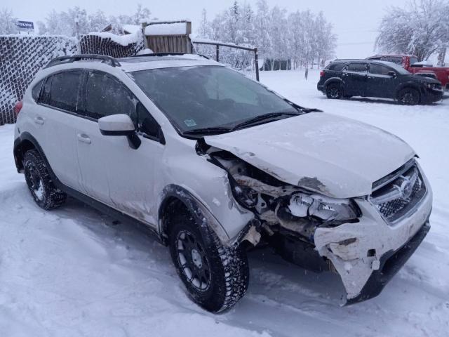 2017 SUBARU CROSSTREK - JF2GPABC9H8234613