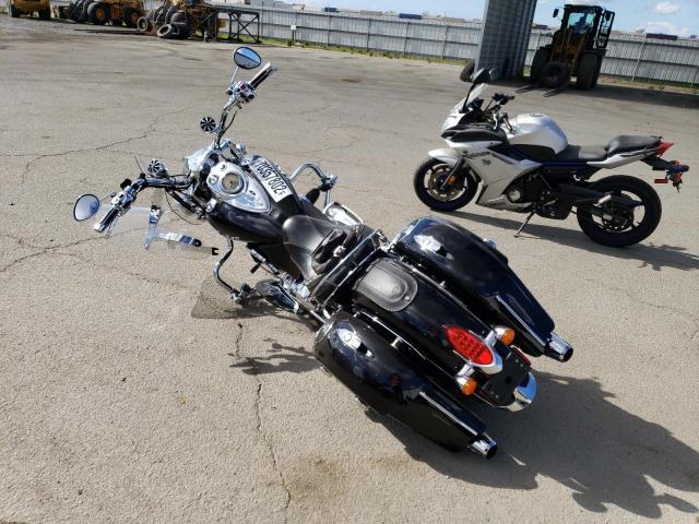 2016 INDIAN MOTORCYCLE CO. SPRINGFIEL - 56KTHAAA3G3337784
