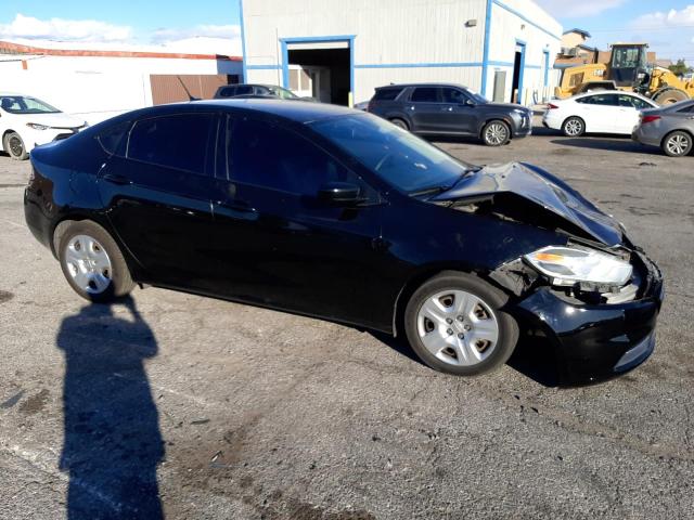 2015 DODGE DART 1C3CDFAAXFD368686