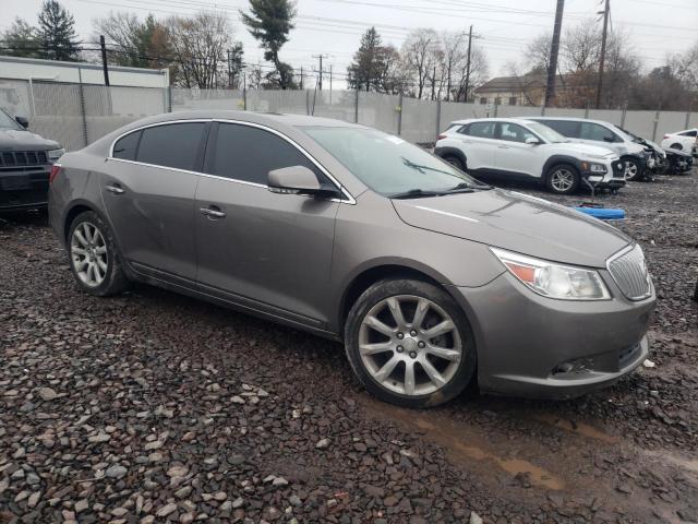 2011 BUICK LACROSSE C VIN: 1G4GE5ED0BF271371