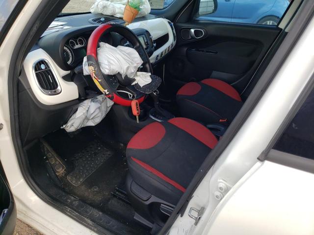 2015 FIAT 500L POP ZFBCFAAH3FZ031319