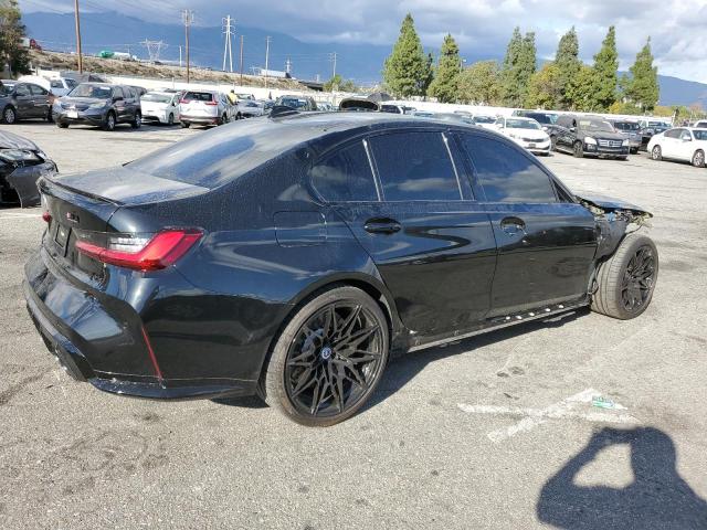 2022 BMW M3 COMPETI WBS43AY06NFN05833