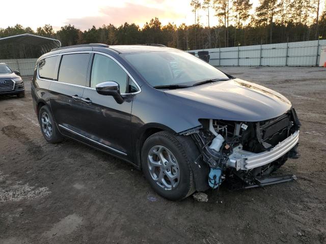 2022 CHRYSLER PACIFICA L - 2C4RC1GG2NR136280
