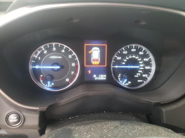 4S4WMARD1L3437630 Subaru Ascent Touring