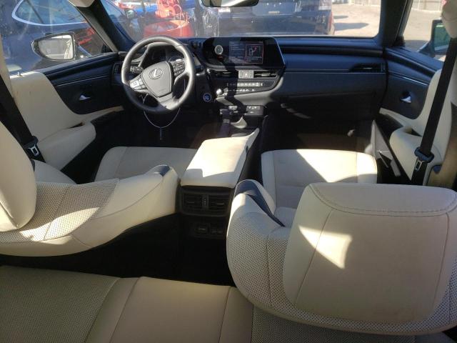 2022 LEXUS ES 300H BA 58ADA1C13NU017677