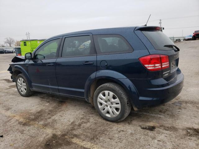 2015 DODGE JOURNEY SE - 3C4PDCAB0FT592449