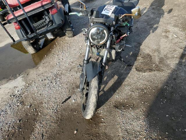 2013 KAWASAKI EX300 A - JKAEX8A12DDA08846