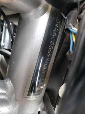 2009 APRILIA SHIVER 750 ZD4RAC0069S000953