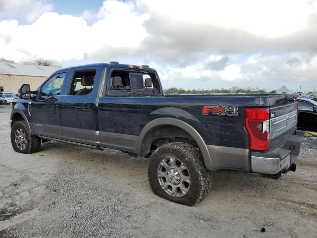 2020 FORD F350 SUPER - 1FT8W3BTXLED93698
