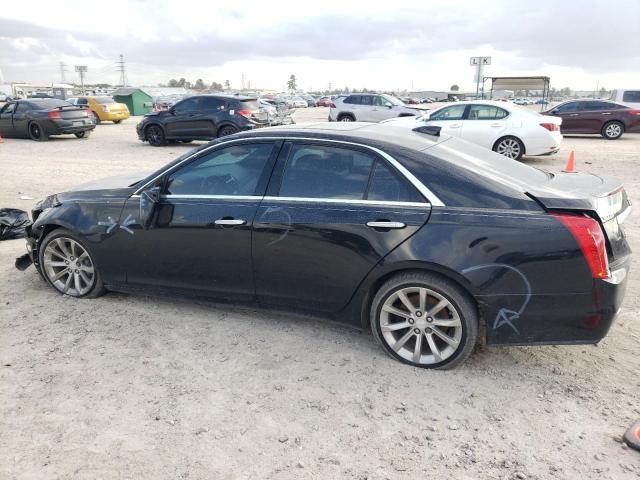 2019 CADILLAC CTS PREMIU - 1G6AS5SS0K0137519
