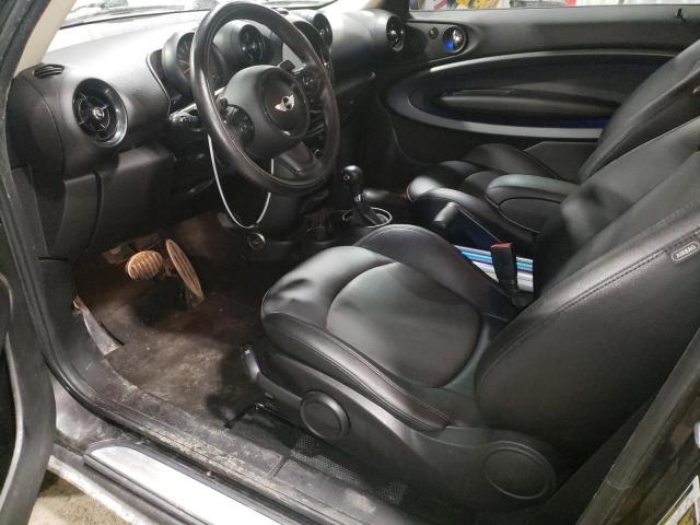WMWSS5C58FWT84622 Mini Cooper S Paceman
