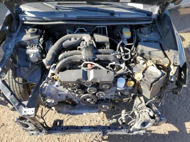 JF2GPAGC0E8291643 Subaru Xv Crosstrek 2.0 Limited