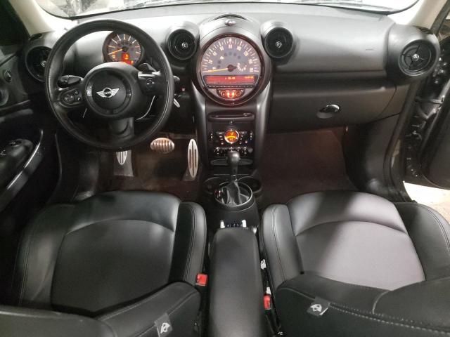 WMWSS5C58FWT84622 Mini Cooper S Paceman