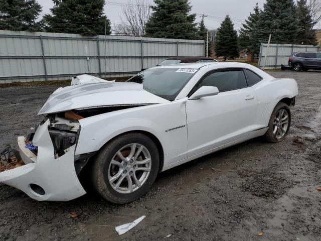 2011 Chevrolet Camaro LS