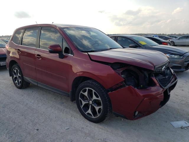 JF2SJGMC8EH410073 Subaru Forester 2.0xt Touring