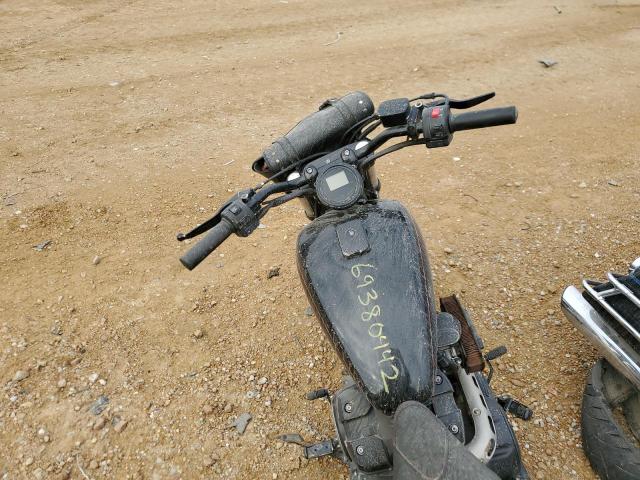2015 YAMAHA XVS950 CU JYAVN05E6FA010896